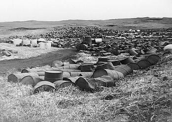 hazardous waste