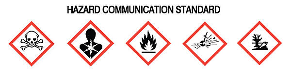 hazard communication standard hazard communication standard