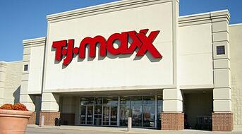 tjx corp