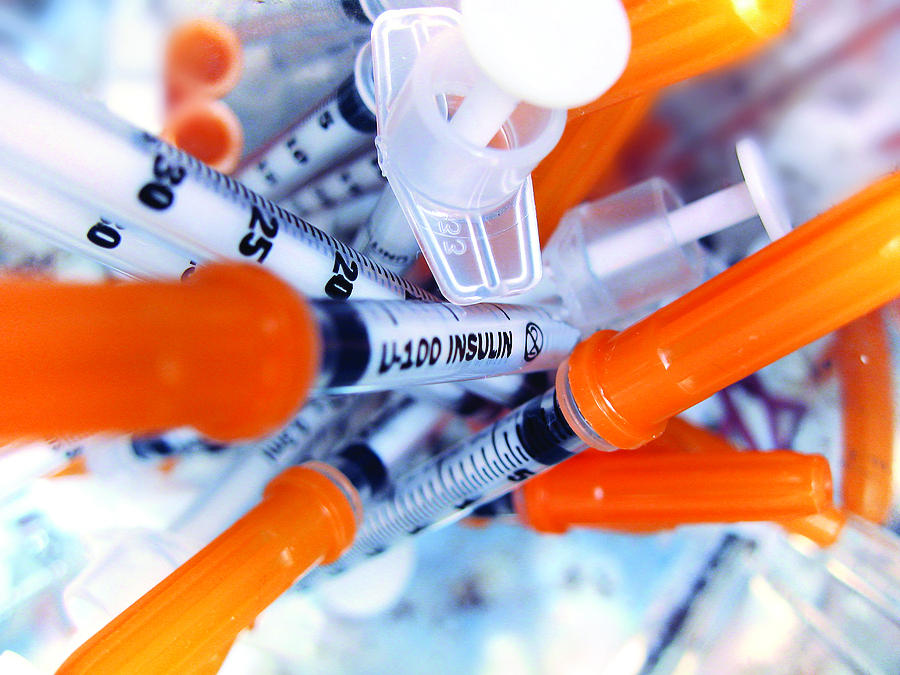 10 Most Common Hazardous Waste Violations Found in Hospitals