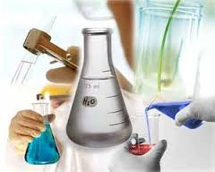 laboratory chemical waste removal