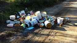 How To Find A Hazardous Waste Disposal Company In Orange County