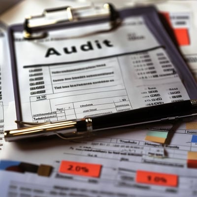 audit