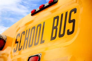 clean school bus program