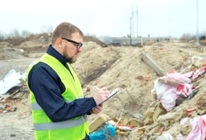 environmental remediation