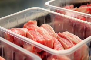 meat packaging companies