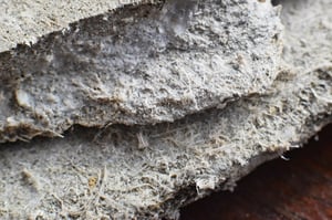asbestos contaminated soil disposal