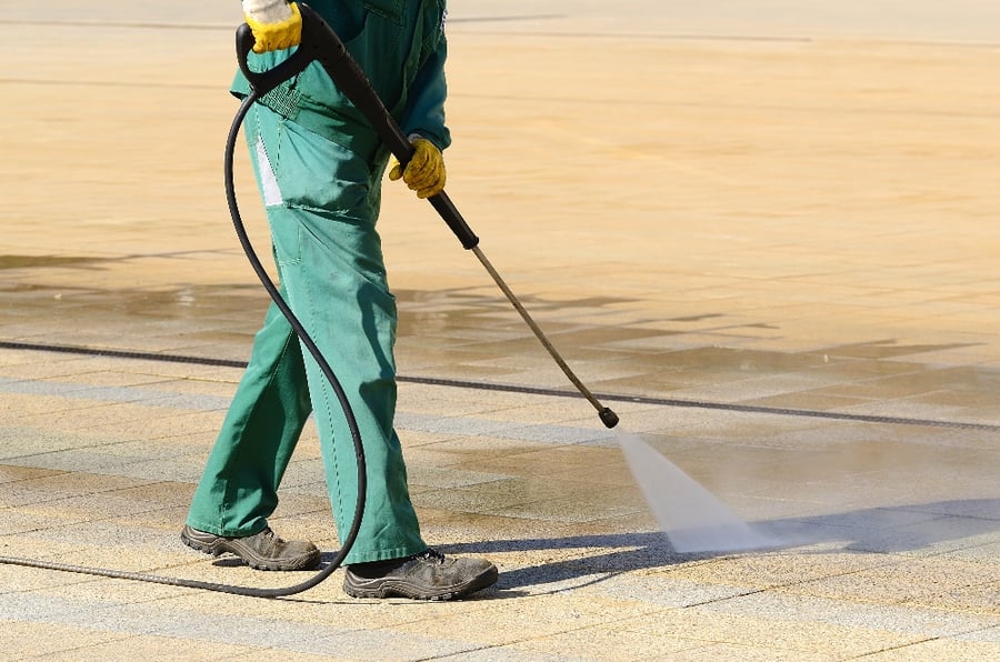 Top Industrial Cleaning Companies Offer These 3 Things