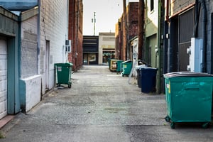 How To Dispose Of Cardboard Boxes