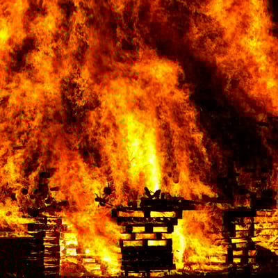 Fire Hazard