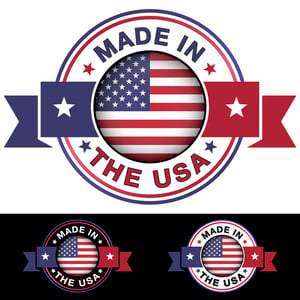 Made in USA