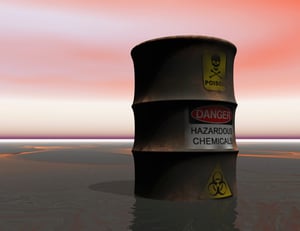 Hazardous chemicals