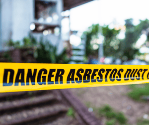 asbestos abatement