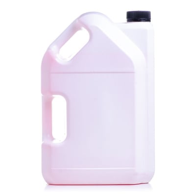 how to dispose of coolant