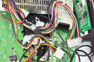 electronic waste disposal issues