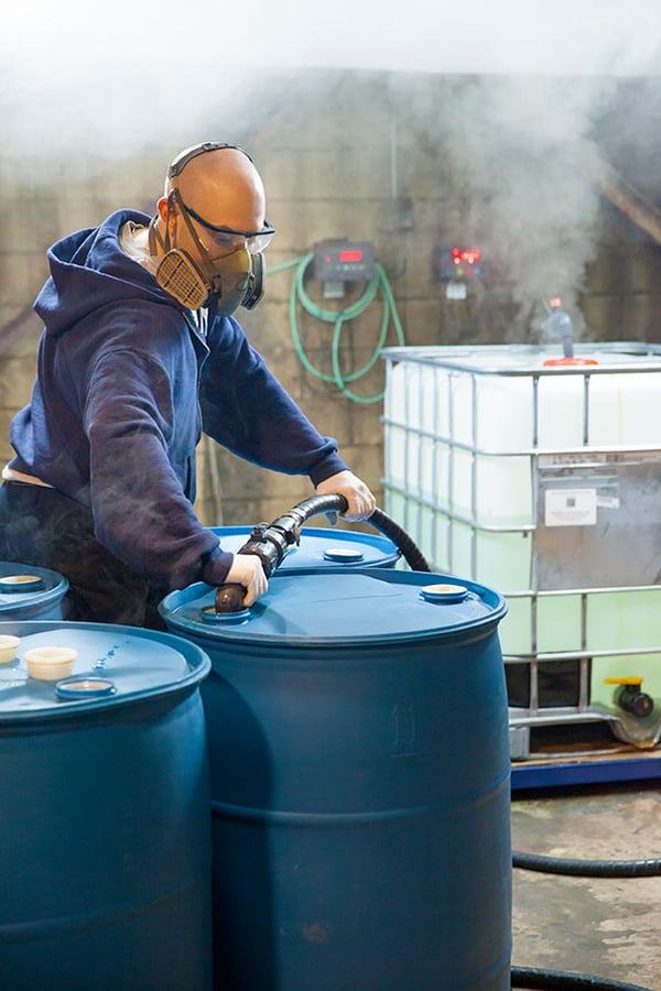 How To Outsource Your Hazardous Waste Management and Save