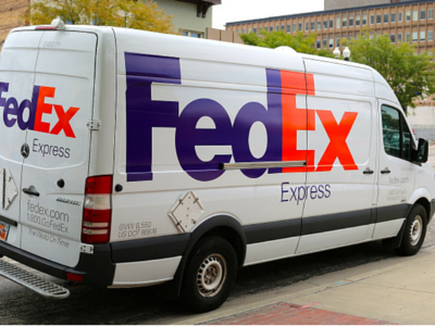 FedEx Settles Complaint For $3.4 Million in Hazardous Waste Fines