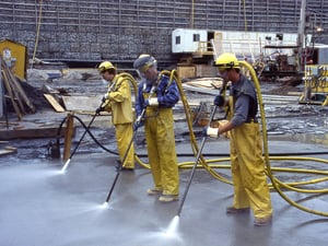 top industrial cleaning company