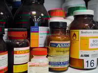 Clear Out Your Expired Chemicals With Lab Pack Services