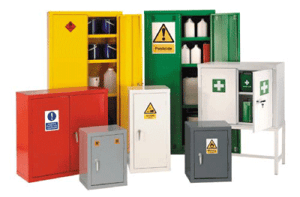 industrial cleaning chemicals