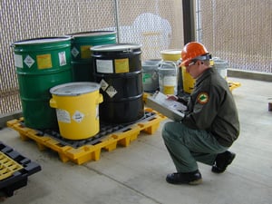 hazardous waste disposal companies