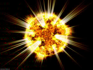 hazardous waste class 1 explosives