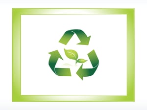 excluded recyclable materials