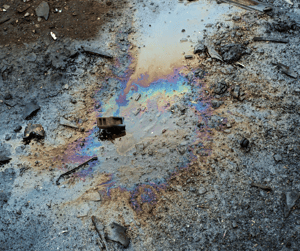 oil remediation companies