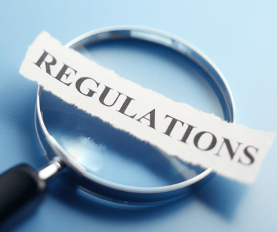 regulations
