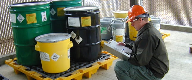 how-to-ace-a-hazardous-waste-container-inspection