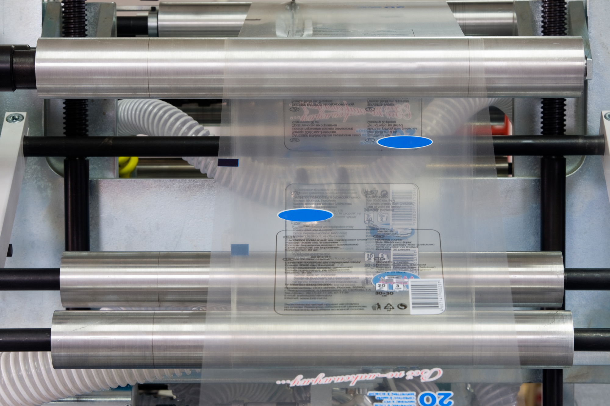 How Plastic Packaging Companies Can Get Proof Of Destruction