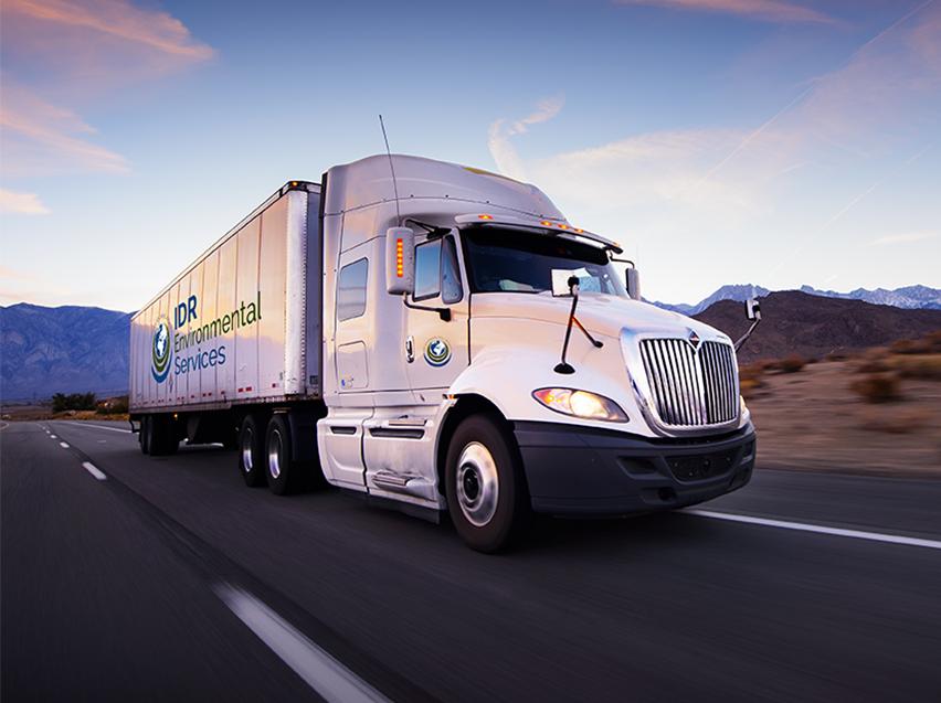 How to Choose a Hazardous Waste Disposal Transporter