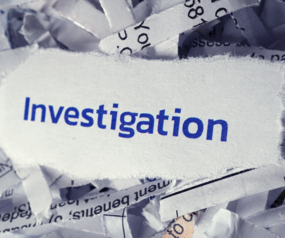 EPA And OSHA Investigations Of Didion Milling Lead To Convictions