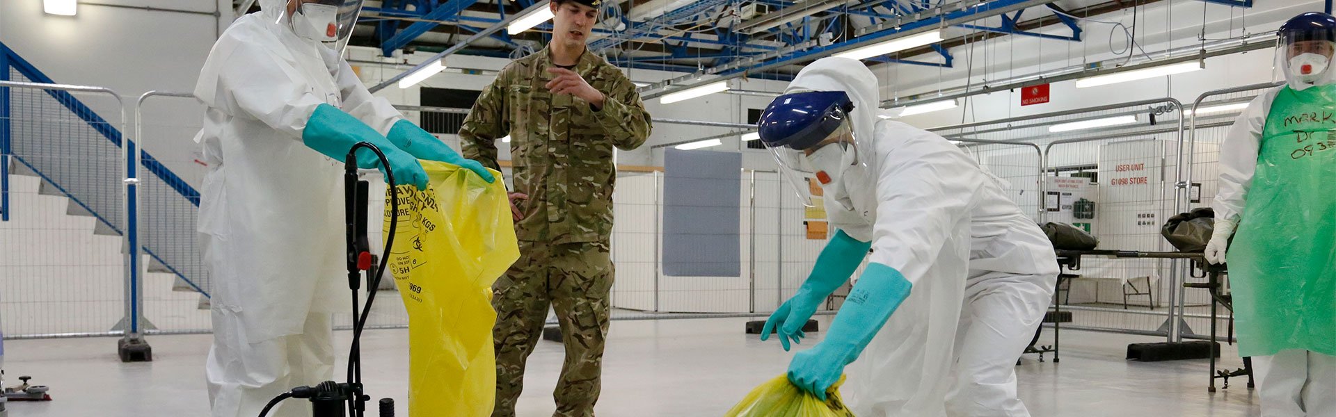 5 Tips For Handling Hazardous Waste