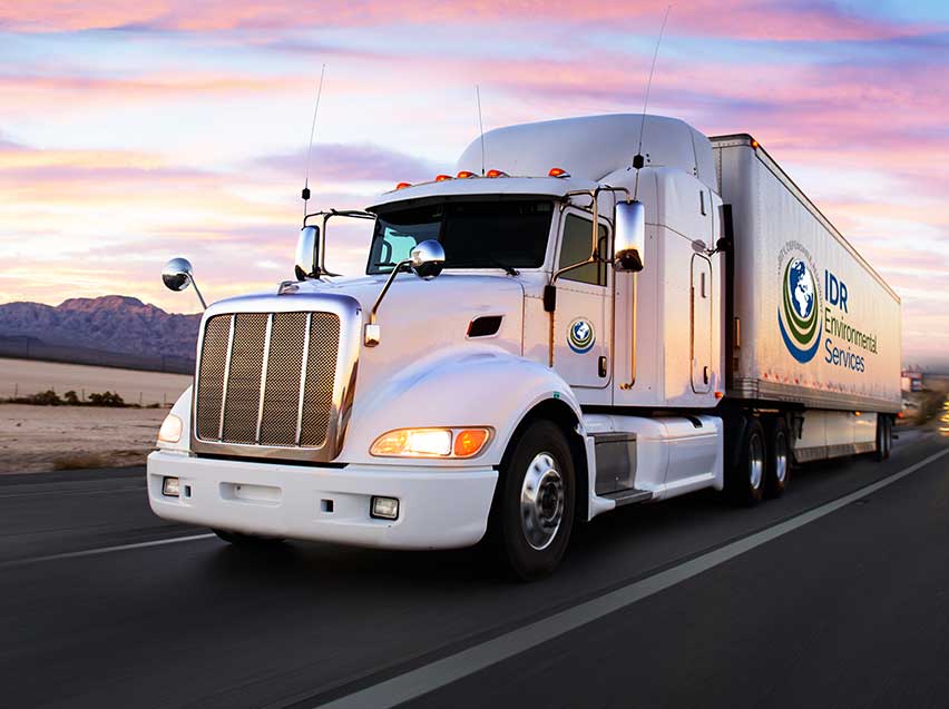 Best Practices That All Hazardous Waste Disposal Companies Should Follow