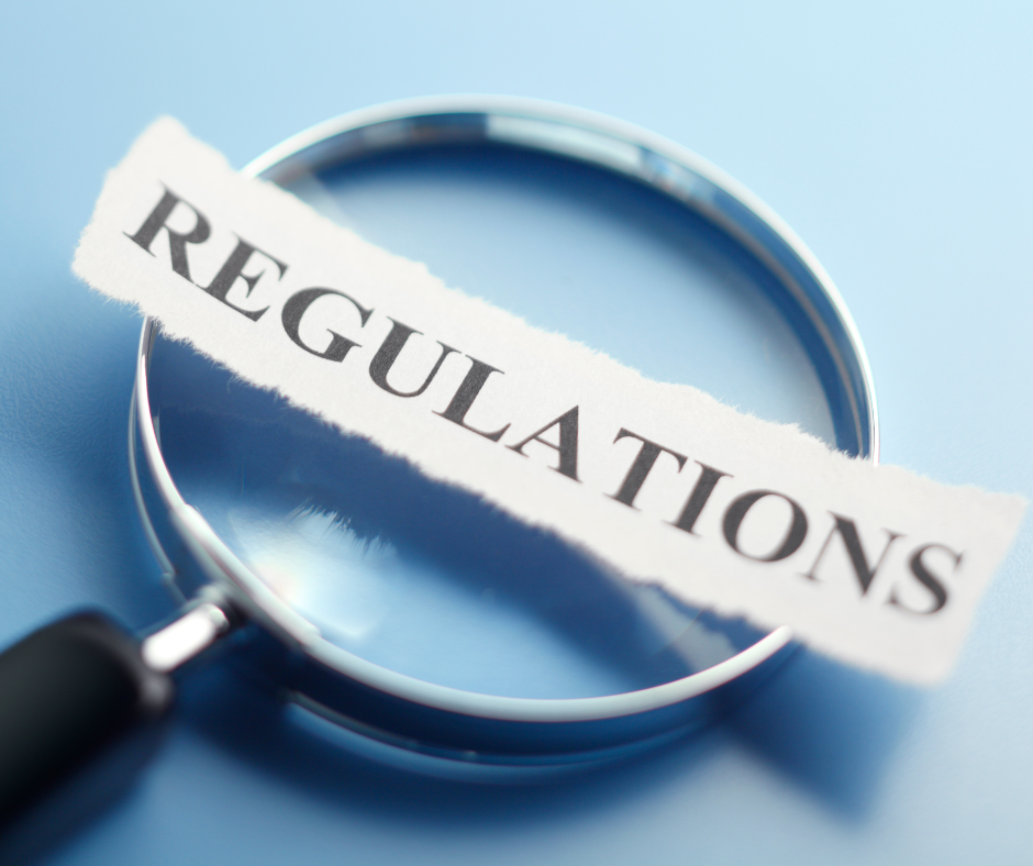 Updated Hazardous Waste Regulations In California Could Be Coming